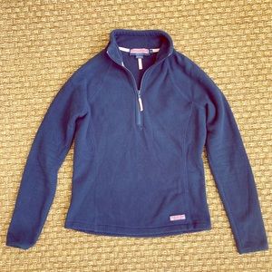 Vineyard Vines fleece XS
